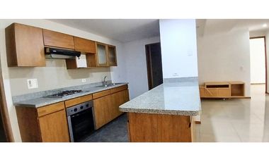 Apartamento en Venta Rentando en Sabaneta, Las Lomitas