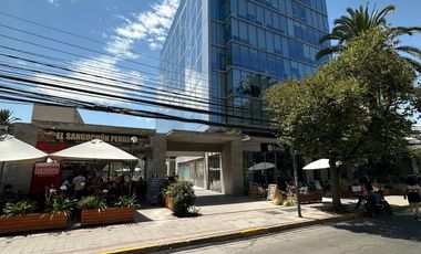 Oficina en venta en PROVIDENCIA