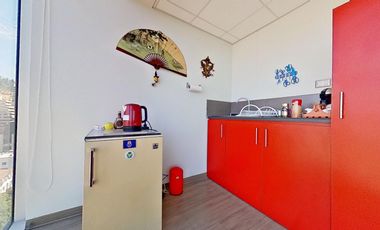 Oficina en venta en PROVIDENCIA