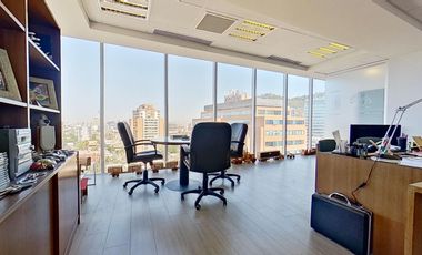 Oficina en venta en PROVIDENCIA