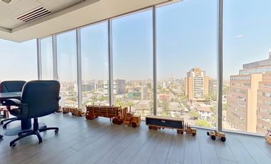 Oficina en venta en PROVIDENCIA