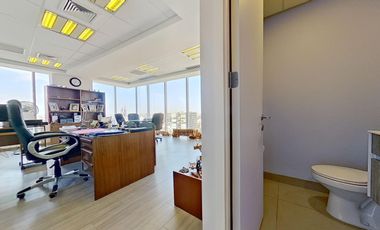 Oficina en venta en PROVIDENCIA