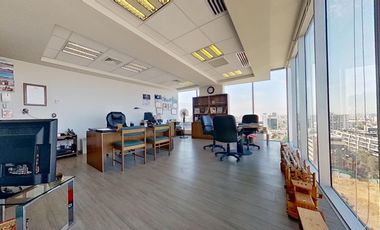 Oficina en venta en PROVIDENCIA