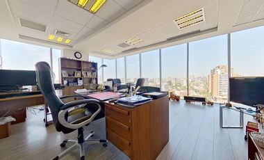 Oficina en venta en PROVIDENCIA