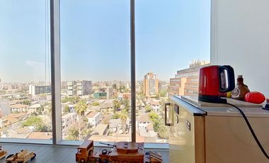 Oficina en venta en PROVIDENCIA