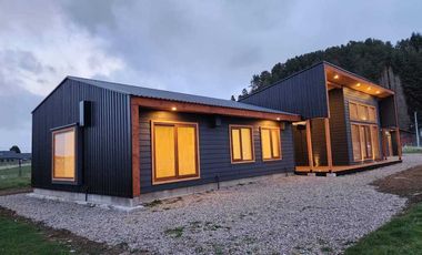 Casa en venta en COYHAIQUE