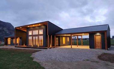 Casa en venta en COYHAIQUE