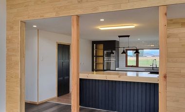 Casa en venta en COYHAIQUE