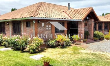Casa en venta en RENGO