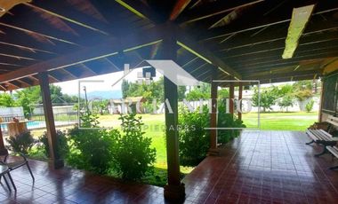Casa en venta en RENGO