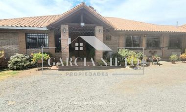 Casa en venta en RENGO
