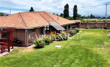 Casa en venta en RENGO