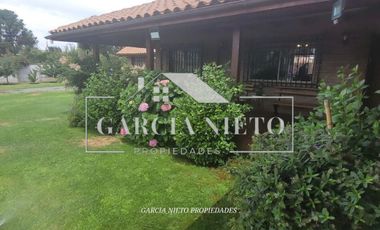Casa en venta en RENGO