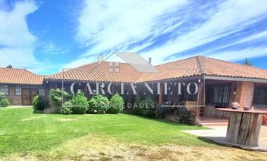 Casa en venta en RENGO