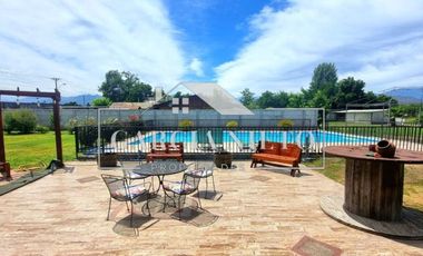 Casa en venta en RENGO