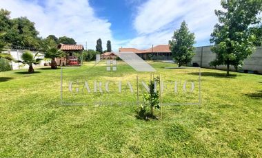 Casa en venta en RENGO