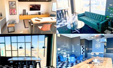 Departamento en venta en CONCEPCIÓN