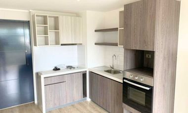 Departamento en venta en CONCEPCIÓN