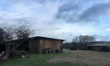 Parcela en venta en CAUQUENES