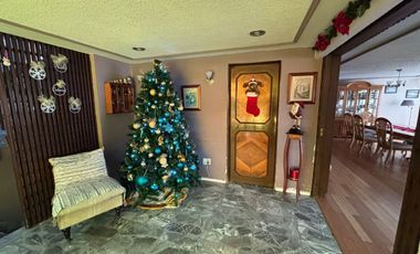 Casa en venta en Ciudad Satélite Naucalpan