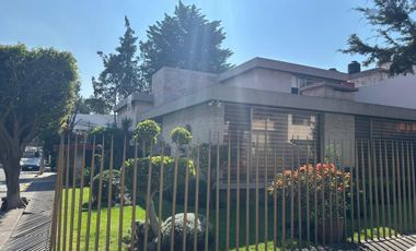 Casa en venta en Ciudad Satélite Naucalpan