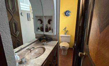 Casa en venta en Ciudad Satélite Naucalpan