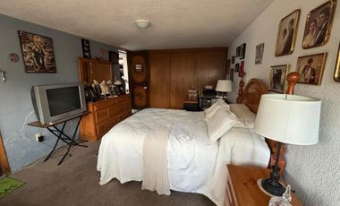 Casa en venta en Ciudad Satélite Naucalpan