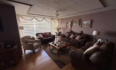 Casa en venta en Ciudad Satélite Naucalpan