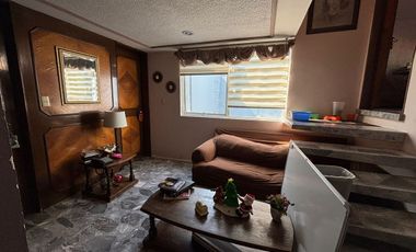 Casa en venta en Ciudad Satélite Naucalpan