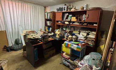 Casa en venta en Ciudad Satélite Naucalpan