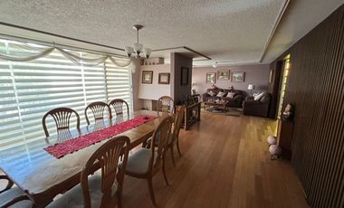 Casa en venta en Ciudad Satélite Naucalpan