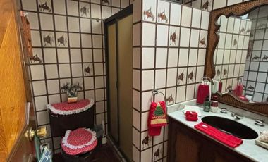 Casa en venta en Ciudad Satélite Naucalpan