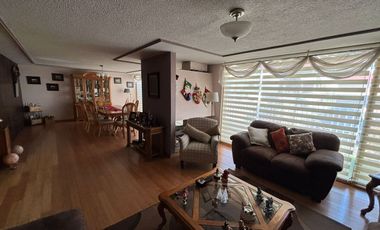 Casa en venta en Ciudad Satélite Naucalpan