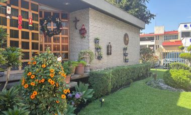 Casa en venta en Ciudad Satélite Naucalpan