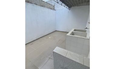 Casa: vivienda y Comercial B/ Monteverde
