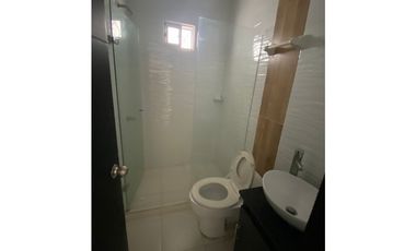 Casa: vivienda y Comercial B/ Monteverde