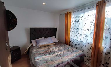 Casa en venta en PEDRO AGUIRRE CERDA