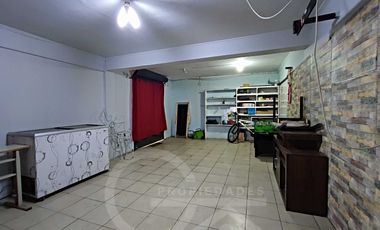 Casa en venta en PEDRO AGUIRRE CERDA