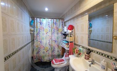 Casa en venta en PEDRO AGUIRRE CERDA