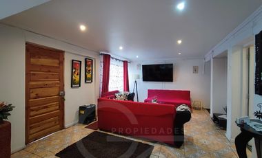 Casa en venta en PEDRO AGUIRRE CERDA