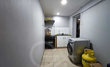 Casa en venta en PEDRO AGUIRRE CERDA