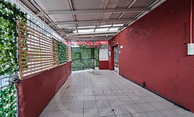 Casa en venta en PEDRO AGUIRRE CERDA