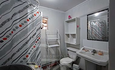 Casa en venta en PEDRO AGUIRRE CERDA