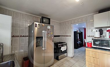 Casa en venta en PEDRO AGUIRRE CERDA