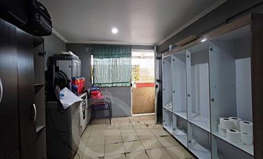 Casa en venta en PEDRO AGUIRRE CERDA