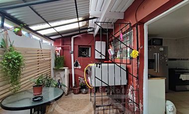 Casa en venta en PEDRO AGUIRRE CERDA