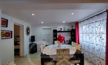 Casa en venta en PEDRO AGUIRRE CERDA