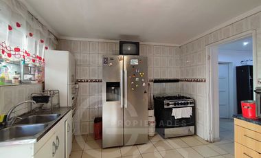 Casa en venta en PEDRO AGUIRRE CERDA