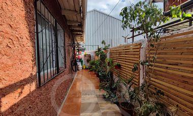 Casa en venta en PEDRO AGUIRRE CERDA