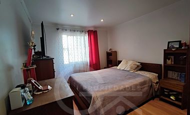 Casa en venta en PEDRO AGUIRRE CERDA